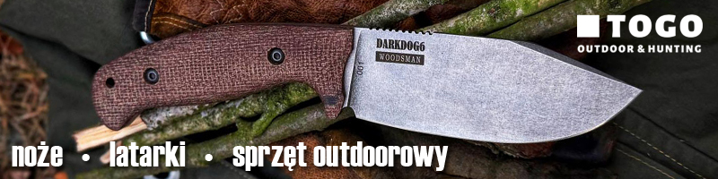 TOGO – sprzęt outdoorowy